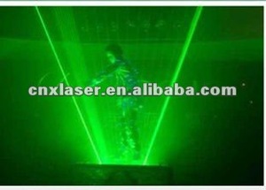 Sistema de Espectáculo Láser Verde CNI de 5W, <span class=keywords><strong>Hombre</strong></span> Láser, Luz de Escenario, Espectáculo Láser, Luz de Escenario - Product Image 6