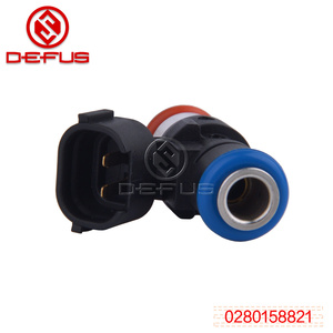 <span class=keywords><strong>Injecteur</strong></span> de carburant DEFUS à haut débit 2200CC 1600CC 1000cc 0280158821 pour voiture de course, amélioration <span class=keywords><strong>turbo</strong></span>, soupapes d'<span class=keywords><strong>injecteur</strong></span> - Product Image 2