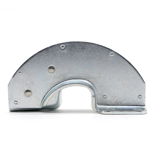 Bisagra Giratoria Interna Oculta Semicircular XK553 de 90-180 Grados con Bloqueo de 90 Grados - Product Image 2