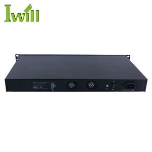 Pfsense Appliance (B75) Con 6 LAN <span class=keywords><strong>1U</strong></span> Firewall <span class=keywords><strong>Server</strong></span> Mini Pc - Product Image 3