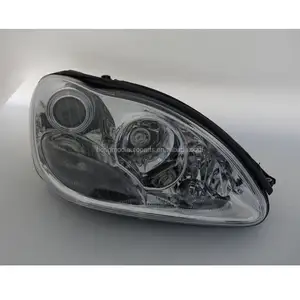 Mercedes W220 S-Classe Head Light 1998 - 2005 2208200161 S320 S350 S500 S600