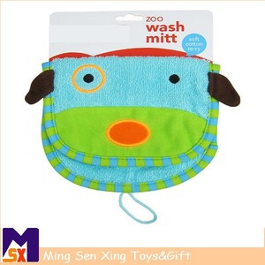 nouveau design pour bébé serviettes et <span class=keywords><strong>gants</strong></span> de <span class=keywords><strong>toilette</strong></span> - Product Image 3