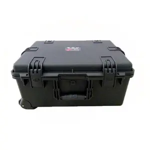 Tricases china goods new type IP67 injection molding plastic case waterproof eva foam camera case M2720