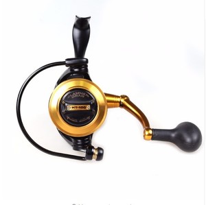 Mulinelli da pesca <span class=keywords><strong>penn</strong></span> mulinelli spinfisher <span class=keywords><strong>penn</strong></span> mulinello da pesca con acqua salata - Product Image 4