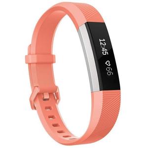 Tschick-pulsera deportiva clásica para hombre y mujer, accesorios de repuesto, <span class=keywords><strong>Fitbit</strong></span> <span class=keywords><strong>Alta</strong></span> <span class=keywords><strong>HR</strong></span>/<span class=keywords><strong>Alta</strong></span> y <span class=keywords><strong>Fitbit</strong></span> Ace - Product Image 2
