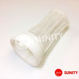 Tayvan yapımı tarım dizel Motor parçası naylon <span class=keywords><strong>Mesh</strong></span> TS60 süzgeç yanmar Motor için yakıt yağı giriş - Product Image 1