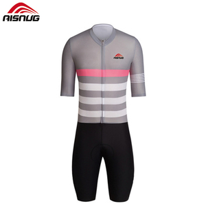 Venta caliente de la buena calidad mujeres únicas Tri traje Custom especializada ropa de Triatlón - Product Image 3