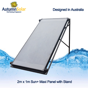 Sistema de calefacción de piscina plana y rígida multifuncional, calentador de agua solar de alta eficiencia para instalación en casa, piezas de repuesto - Product Image 4