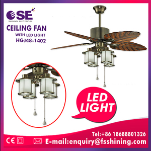 48 ''ventilador <span class=keywords><strong>de</strong></span> techo grande para <span class=keywords><strong>la</strong></span> venta diseño Perfecto con aspecto agradable - Product Image 3