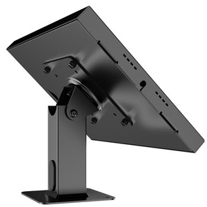 Soporte Para Tablet nhà sản xuất bị khóa đứng 360 độ xoay chống trộm an ninh kiosk Tablet chủ cho <span class=keywords><strong>iPad</strong></span> 2/3/4 không khí - Product Image 4