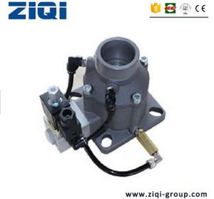 Repuestos de compresor de aire de tornillo, válvula de admisión Atlas Copco/bolaite/anest Iwata/ OEM, servicio ISO 9001 CE, válvula solenoide <span class=keywords><strong>ZIQI</strong></span> - Product Image 6