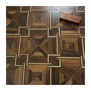 Nuevo Suelo Laminado <span class=keywords><strong>de</strong></span> Parqué <span class=keywords><strong>de</strong></span> Color Chindo - Product Image 5