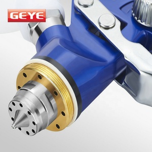 HVLP 827 <strong>Spray</strong> <strong>Gun</strong> Primer Airbrush <strong>Car</strong> Furniture Painting <strong>Car</strong> <strong>Paint</strong> <strong>Spray</strong> <strong>Gun</strong> - Product Image 4