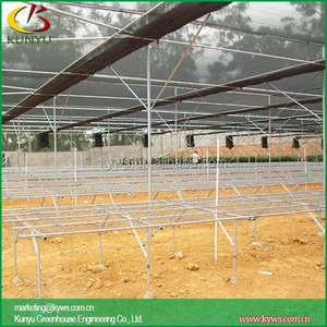 Agricola ombra casa orto di stoffa ombra serra di sole-ombreggiatura net - Product Image 5