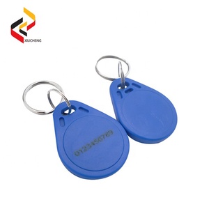 Tài Liệu mới nhất Không Thấm Nước Mặc NFC215 NFC Tag Giá - Product Image 5