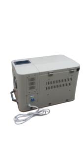 Phòng thí nghiệm máy phay xách tay máy nghiền bi hành tinh cho các thí nghiệm - Product Image 4