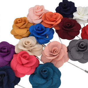 Broche de mode pour <span class=keywords><strong>costume</strong></span> d'<span class=keywords><strong>homme</strong></span> - Product Image 3