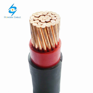 <span class=keywords><strong>Baja</strong></span> Tensión de aluminio 300mm2 XLPE/PVC <span class=keywords><strong>Cable</strong></span> de alimentación para la construcción - Product Image 2