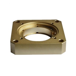 Tùy Chỉnh Phi Tiêu Chuẩn Độ Chính Xác Cao Quay/Phay Gia Công Cnc Mài Phụ Tùng Ô Tô - Product Image 2