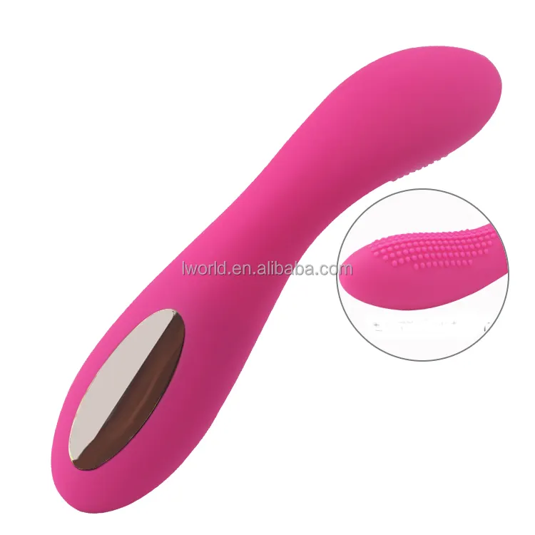 Vibrateur sexy à 7 fréquence pour femmes, appareil pour l'orgasme, du clitoris, pour sexe féminin
