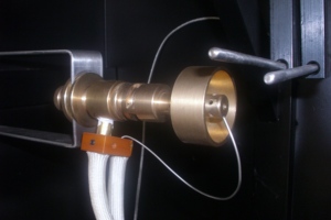 ASTM C1396 Feuerwiderstandsprüfgerät für Gipskartonplatten im Originalmaßstab - Product Image 4