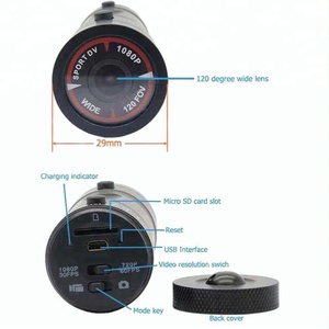 F9 subacquea 30M di sport wifi pro action <span class=keywords><strong>cam</strong></span> 4k video camera per i bambini - Product Image 4