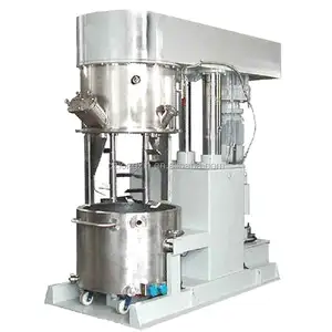 power battery slurry material planetary mixer