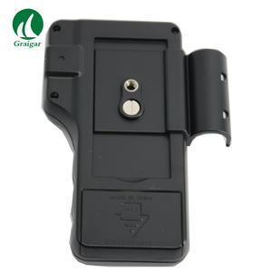 Ar847 + đa chức năng K loại nhiệt kế Nhiệt Độ Độ ẩm tương đối Meter HYGRO-Nhiệt kế ar847 - Product Image 3