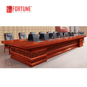 Hàng Mới Về Bảng Cao Cấp Cổ Điển Sang Trọng Bàn Họp Bàn Hội Nghị - Product Image 2