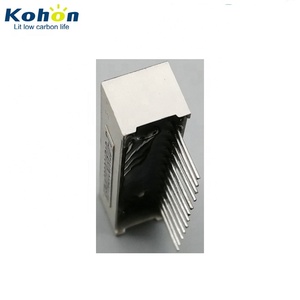 Écran radio LED rouge à 7 segments de 0.2 pouces 4 pièces numériques - Product Image 5