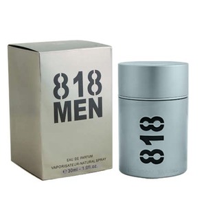 818 vip rose perfume price