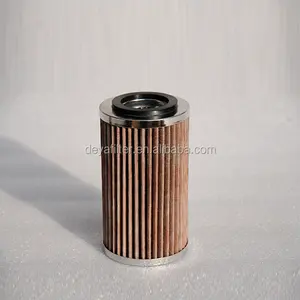 Centrifugal Compressor Parts McQuay 735006904 Oil Filter