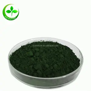 Polvo de chlorella para tabletas, alta calidad