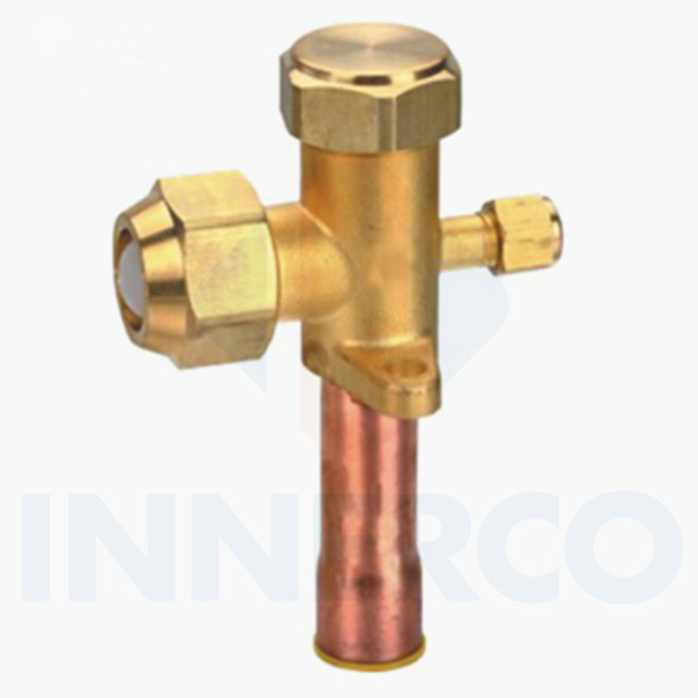 Раздельный клапан для кондиционирования воздуха по хорошей цене