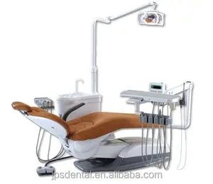 User-friendly Dental Chair JPS 3168 Hydraulic dental Unit