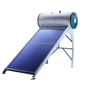 <span class=keywords><strong>Chauffe</strong></span>-<span class=keywords><strong>eau</strong></span> à énergie solaire - Product Image 1