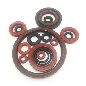 Fabbrica NBR FKM paraolio in gomma per trattore cambio moto - Product Image 4