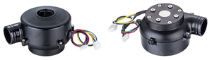 29000 U/min Elektromotor Gleichstrom 24V Big Airflow Won smart Cpap Gebläse - Product Image 5