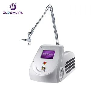 Skin Resurfacing And Scare Removal Fractional Laser Co2 Laser Machine Beauty Machine