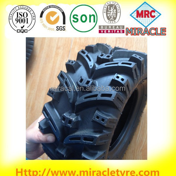 Шина для ATV 15x5.00-6 по заводской цене