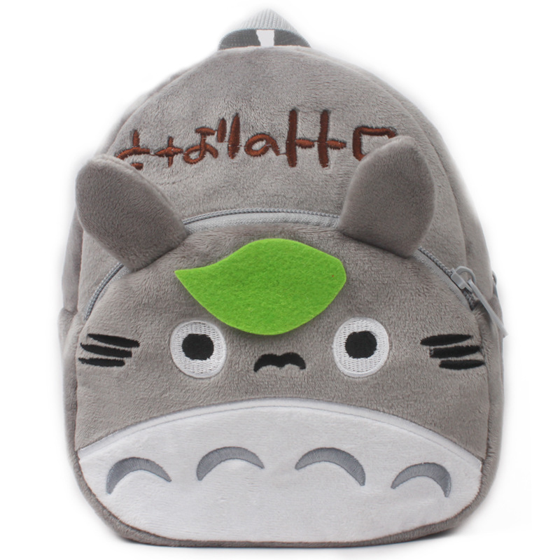 Promocion Spanish Compras Online De Spanish Promocionales Totoro Mochila Alibaba Com