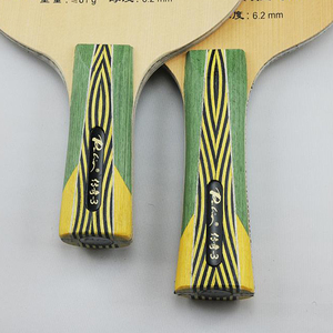 Palio Legend 3 Professional Training 5 Wood 2 Arylate Carbon OFF- Loop Fast Attack <span class=keywords><strong>Ping</strong></span> <span class=keywords><strong>Pong</strong></span> Bat Table Tennis Blade - Product Image 6