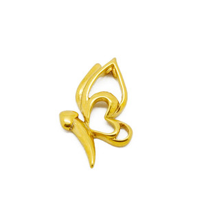 Ciondoli a Forma di <span class=keywords><strong>Tartaruga</strong></span> Marina in Metallo Argento e Oro all'Ingrosso, Gioielli per Donna, <span class=keywords><strong>Collana</strong></span> con Ciondolo - Product Image 2