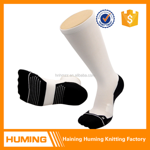 Chất Lượng Cao Polyester Unisex Trống Thăng Hoa Vớ - Product Image 4