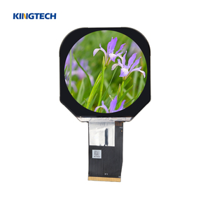 <span class=keywords><strong>2.5</strong></span> <span class=keywords><strong>inch</strong></span> 480x480 SPI giao diện tròn IPS TFT <span class=keywords><strong>LCD</strong></span> - Product Image 3