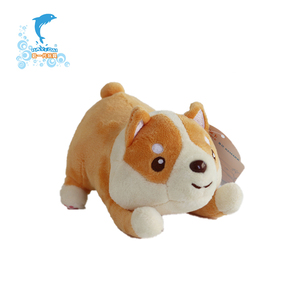 Nuovo Prodotto A Basso Prezzo di Fabbrica del Commercio All'ingrosso Della Peluche Carino Cane Animali di Peluche Giocattoli Mad - Product Image 1