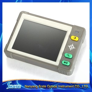 Aide à la <span class=keywords><strong>vision</strong></span> faible électronique UM031, <span class=keywords><strong>loupe</strong></span> vidéo numérique portable - Product Image 2