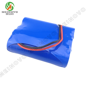 Cina pemasok Rechargeable lithium ion baterai 3.7 v 10ah/10.2Ah - Product Image 5