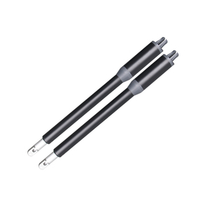 Abrepuertas de Garaje Automático Doble, Impermeable, de 24 V CC, con Energía <span class=keywords><strong>Solar</strong></span> - Product Image 6