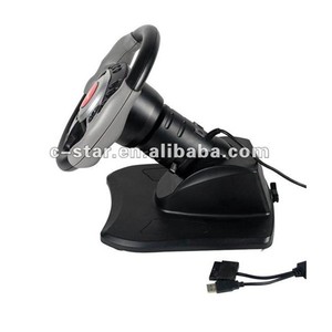 C-STAR diametro 27 <span class=keywords><strong>cm</strong></span> di vibrazione da corsa volante da gioco per P4/android/<span class=keywords><strong>switch</strong></span> - Product Image 2